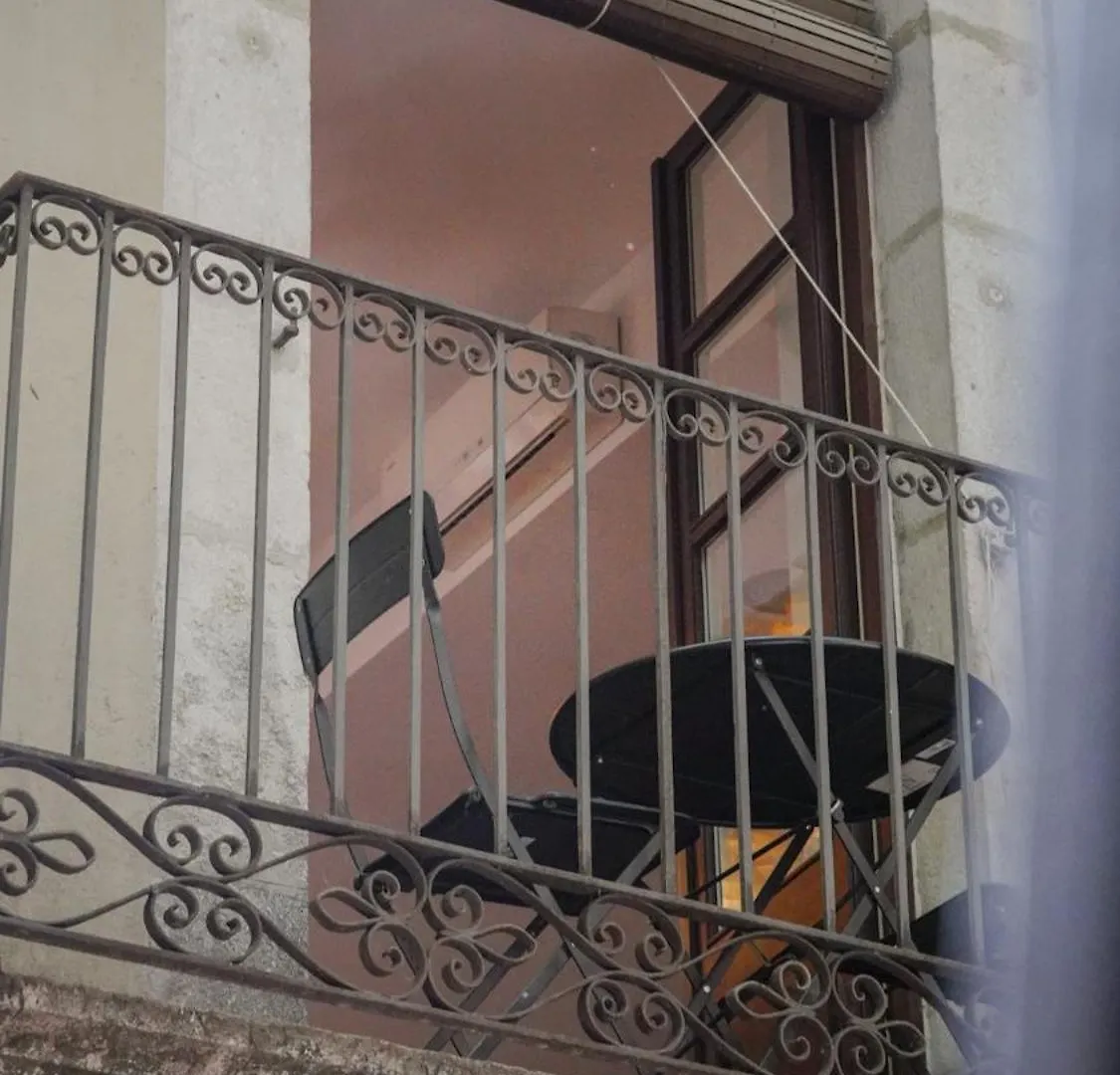 Apartmán Forca Old Town Girona