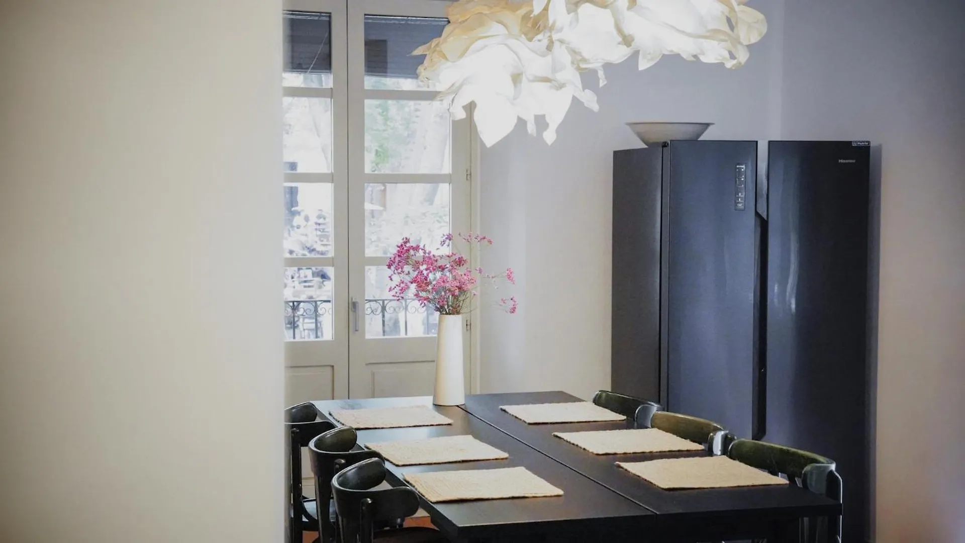 Apartmán Forca Old Town Girona
