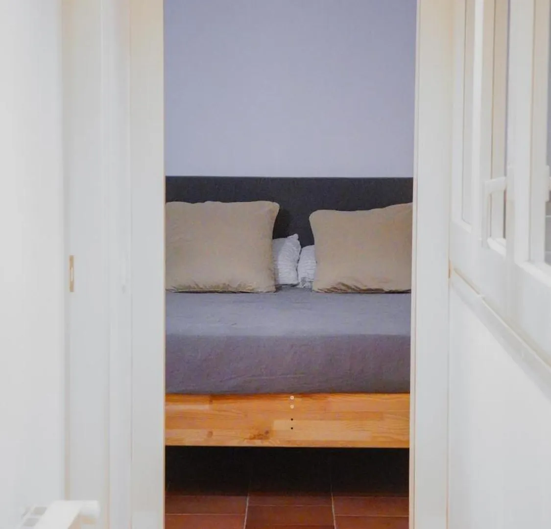 Apartmán Forca Old Town Girona 0*,  Španělsko