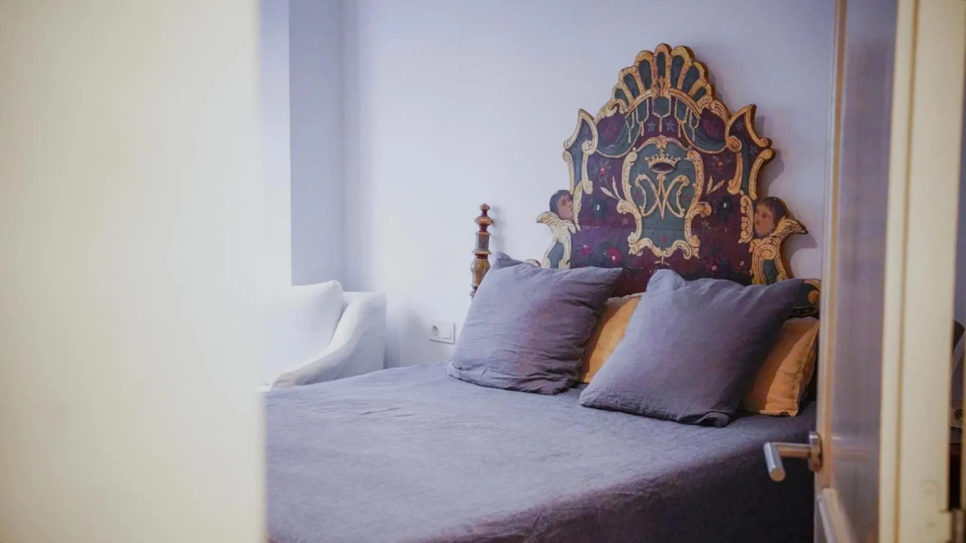 Apartmán Forca Old Town Girona