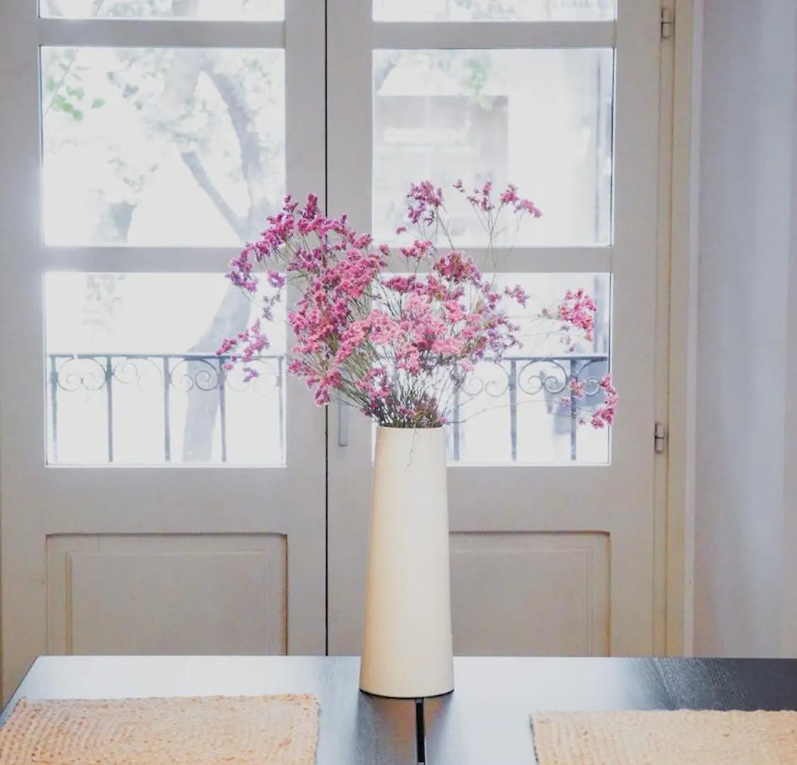 Appartement Forca Old Town à Gérone Espagne