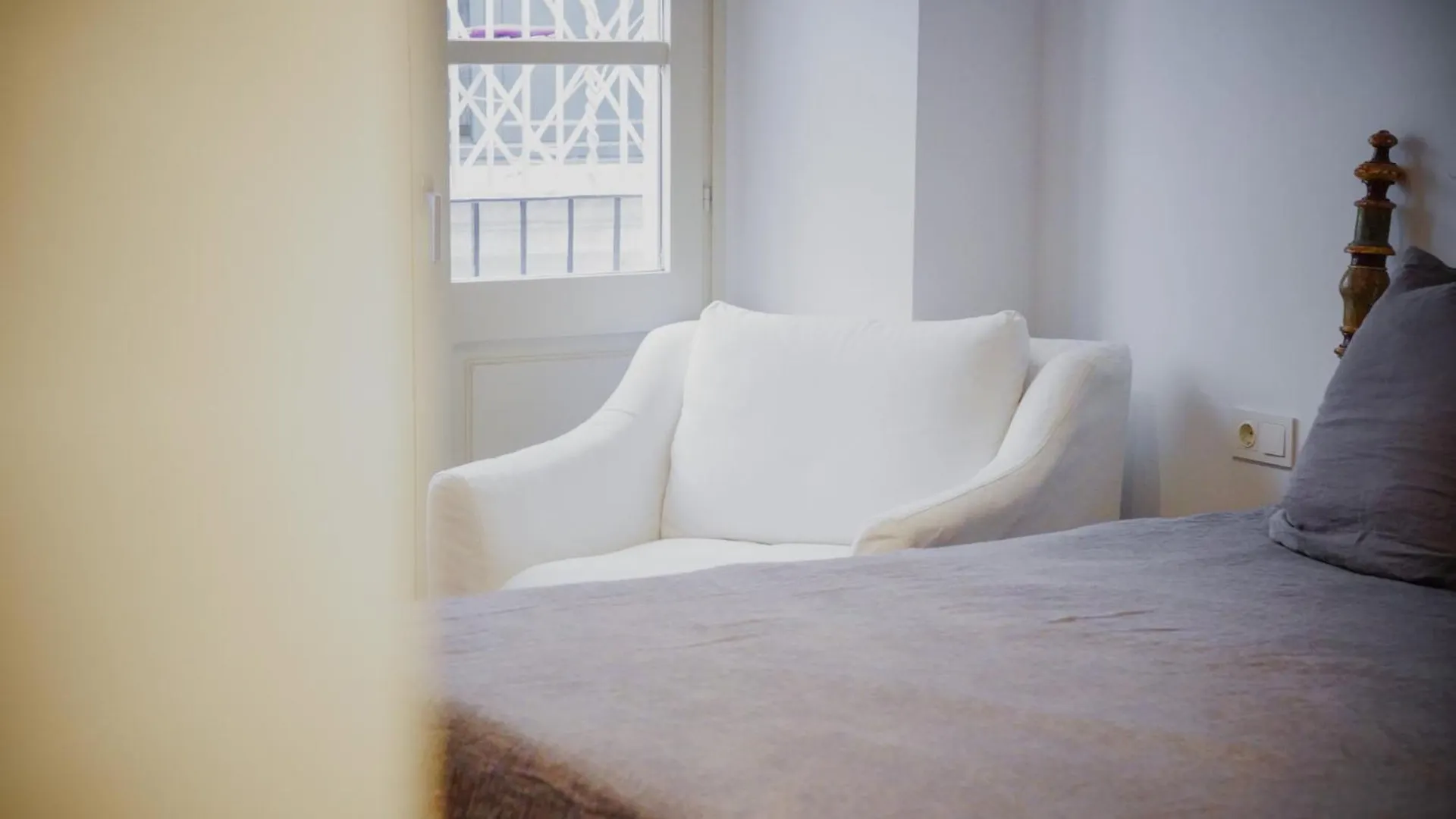 Appartement Forca Old Town à Gérone Espagne